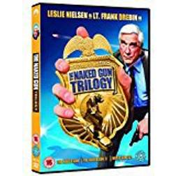 The Naked Gun Trilogy [DVD]